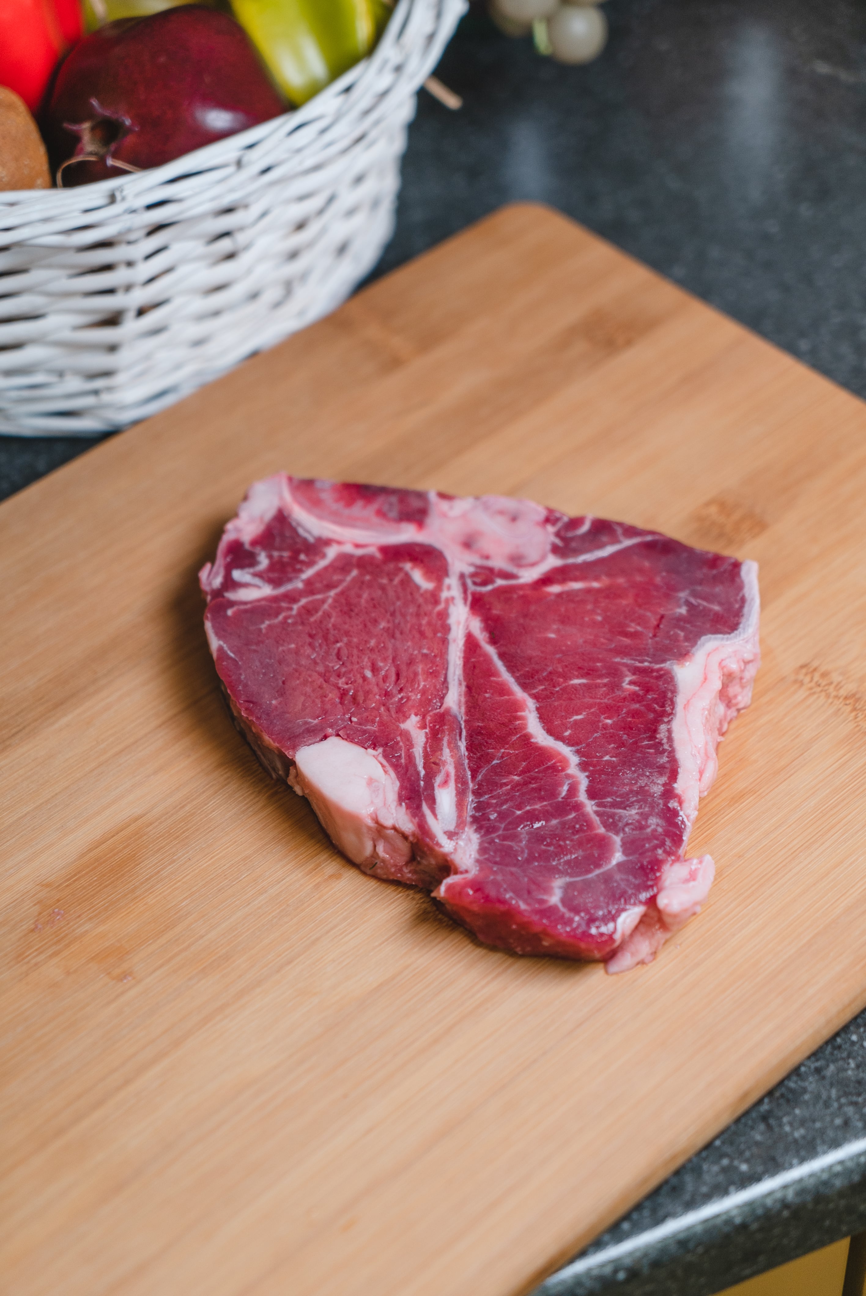 Стейк T-Bone